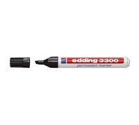 Edding 4-3300001 N/A noir N/A 1 - 5 mm