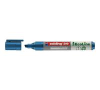 Edding Marqueur Pour Tableaux Blancs 29 Ecoline Bleu 1-5 Mm