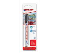 edding Marqueur spécial congélateur 8000-1 mm - Noir