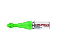 Edding Marqueur spray effaçable 8870 pointe éventail 3 à 13 mm
