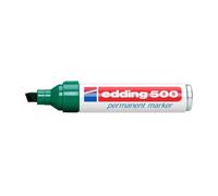 Edding Marqueurs Permanents 500