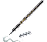 Edding Metallic brush pen 1340 argent