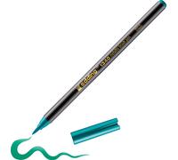 Edding Metallic stylo pinceau 1340 vert