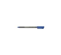 Edding Office-Roller E-89 bleue Punktform 0.5 mm (max) 1 St.