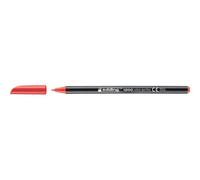 Edding Pen Stylo couleur 1200 - Rouge