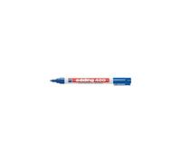Edding Permanent Marker 400 bleue