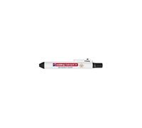 Edding Permanent-Marker E-11 noir Rundform 1.5 - 3 mm 1 St.
