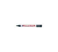 Edding Permanent Marker E400/1 Rot
