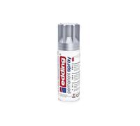 edding Permanent Spray 5200 silber seidenmatt 200ml