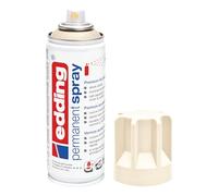 edding Premium 5200 - Peinture en spray - peinture acrylique - light ivory - mat - 200 ml G