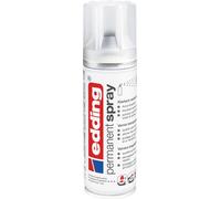 edding Permanent Spray vernis satiné 200 ml qualité acrylique