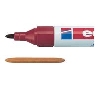 edding Pointes de rechange pour marqueur permanent e-3000 N nature
