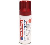 edding Premium 5200 - Peinture en spray - peinture acrylique - rouge-violet - mat - 200 ml G
