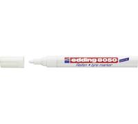 Edding Reifenmarker 4-8050-1-4049 Feutre à pneus blanc N/A