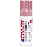 edding Spray acrylique permanent 5200 – Mauve chic mat 200 ml