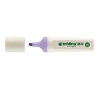 Edding Surligneur 24 Ecoline Violet Pastel 2-5 Mm