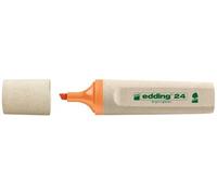 Edding Surligneur Orange 24 Edding 10 Unité(S)