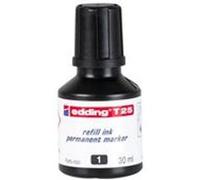 T25 recharge de marqueur Noir 30 ml 1 pièce(s)
