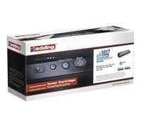 edding Toner 18-1017 wie Brother TN-325C cyan