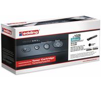edding Toner 18-1028 comme Brother TN-241BK noir