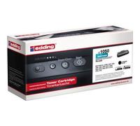 edding Toner 18-1050 comme Brother TN-2320 noir