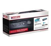 edding Toner 18-1053 comme Brother TN-326C cyan