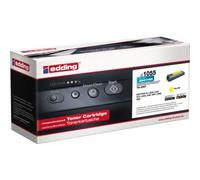 edding Toner 18-1055 comme Brother TN-326Y jaune