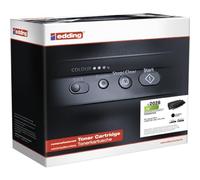 edding Toner 18-2028 comme HP CE255X 12.500pages noir