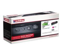 edding Toner 18-2117 comme HP CF383A magenta