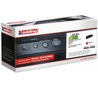 edding Toner 18-2131 comme HP CF403X magenta