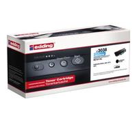edding Toner 18-3038 comme Samsung MLT-D116L noir