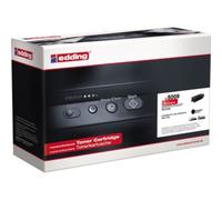 edding Toner 18-5009 comme Kyocera TK-3100 noir