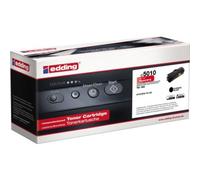 edding Toner 18-5010 comme Kyocera TK-160 noir