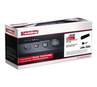 edding Toner 18-5039 comme Kyocera TK-1150 noir