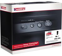 edding Toner 18-5059 comme Kyocera TK-5240K noir
