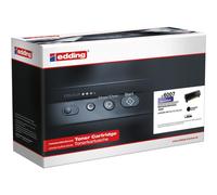 edding Toner 18-6007 comme Lexmark 50F0XA0/50F2X00 noir