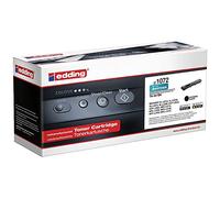 Edding Toner compatible remplace Brother TN-247BK - Noir - 3000 pages - EDD-1072 18-1072