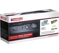 Edding Toner ersetzt Brother TN-230Y, TN230Y compatible jaune 1400 Pages 1015