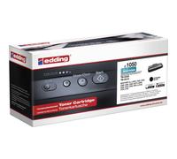 Edding Toner ersetzt Brother TN-2320 compatible noir 2600 Pages 1050