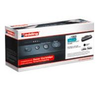 Edding Toner ersetzt Brother TN-2420 compatible noir 3000 Pages EDD-1068