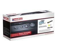 Edding Toner ersetzt Brother TN-245Y compatible jaune 2200 Pages 1031