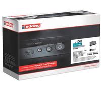 Edding Toner ersetzt Brother TN-3480 compatible noir 8000 Pages EDD-1067