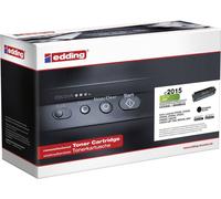 Edding Toner ersetzt HP 304A, CC530A noir 3500 Pages 2015