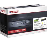 Edding Toner ersetzt HP 304A, CC532A jaune 2800 Pages 2018