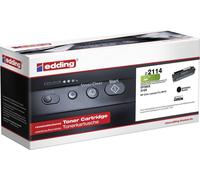 Edding Toner ersetzt HP 312X, CF380X noir 4400 Pages 2114