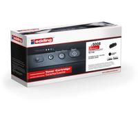 Edding Toner ersetzt Kyocera TK-1140 compatible noir 7200 Pages EDD-5008