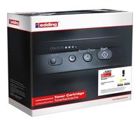 Edding Cassette de toner remplace Kyocera TK-5240Y compatible jaune 3000 pages EDD-5062