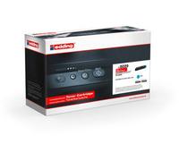 Edding Toner ersetzt Kyocera TK-580C compatible Cyan 2800 Pages EDD-5029
