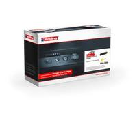 Edding Toner ersetzt Kyocera TK-580Y compatible jaune 2800 Pages EDD-5031