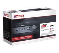 Edding Toner ersetzt Kyocera TK-590M compatible Magenta 5000 Pages 5034